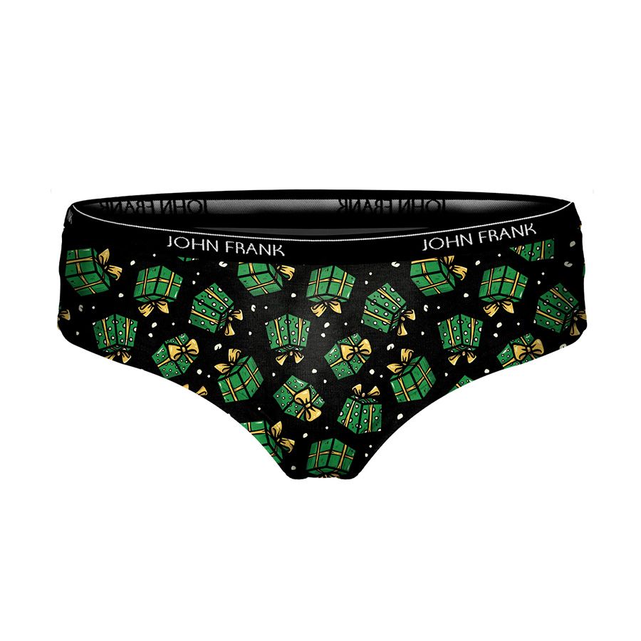 JOHN FRANK WOMEN IDENTITY HIPSTER MULTICOLOR - 1